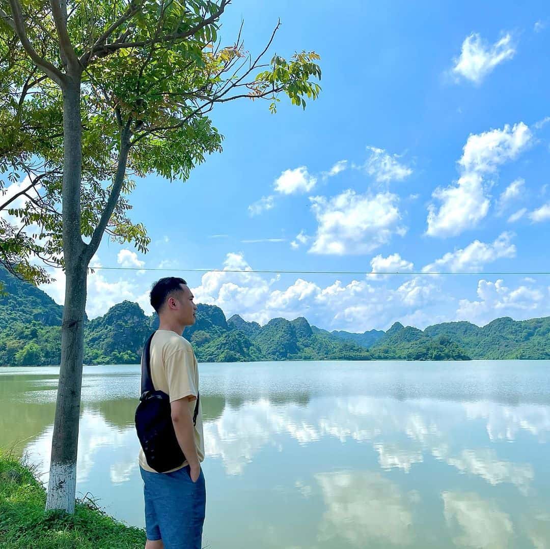 justfly ho quan son hanoi