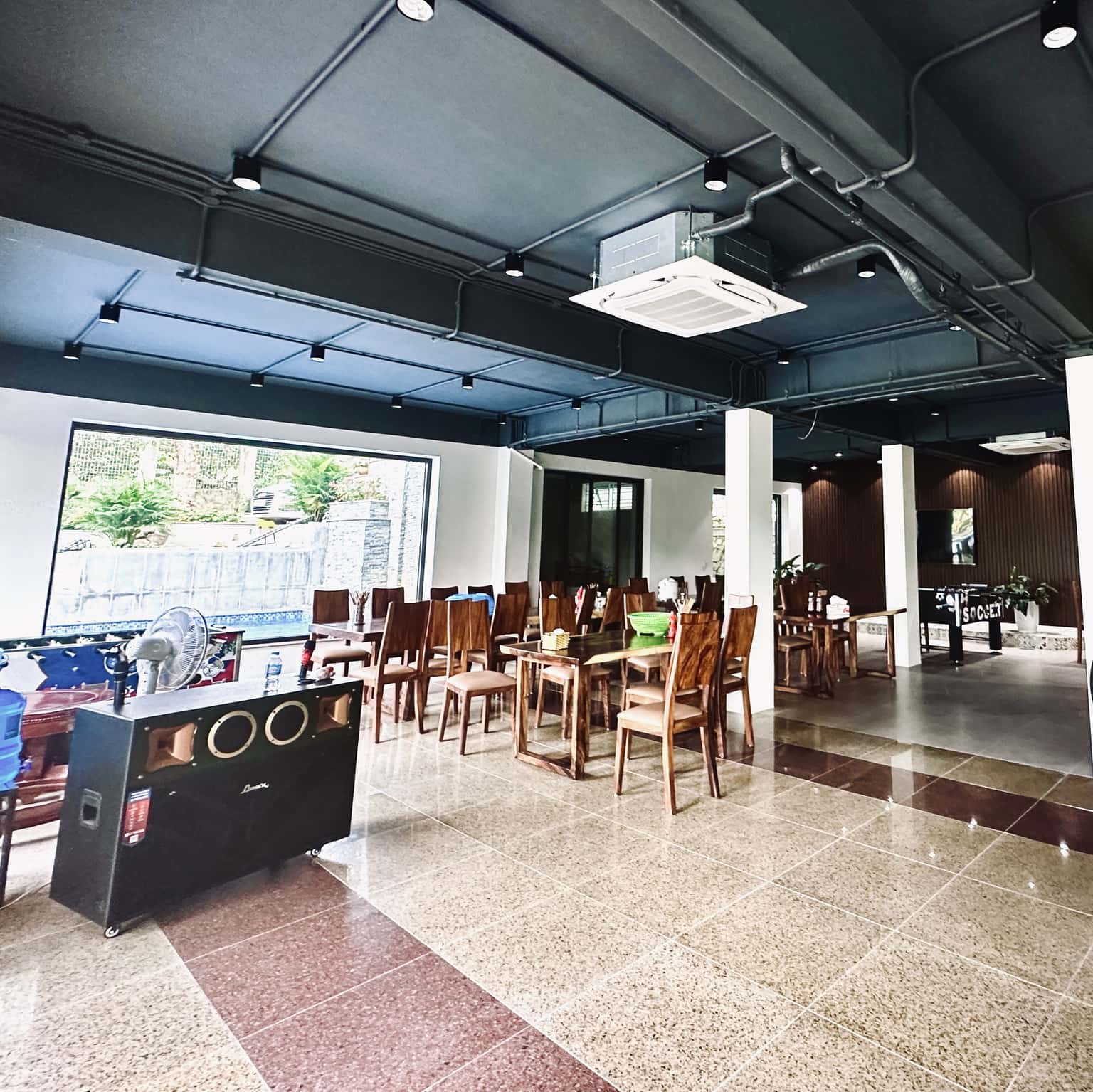 HT Villa in Suối Tiên, Ba Vì — photo 17
