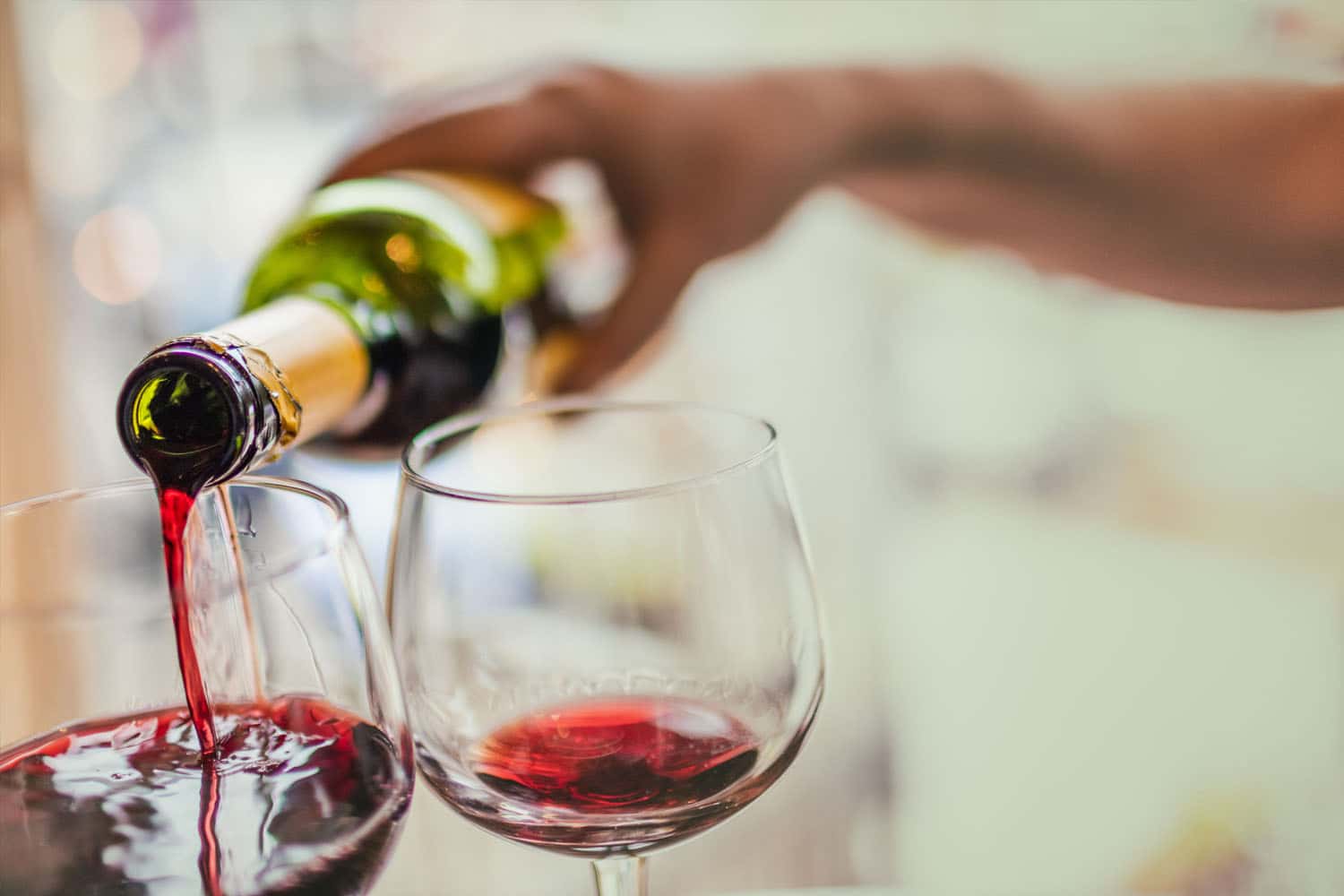 Wine Lover