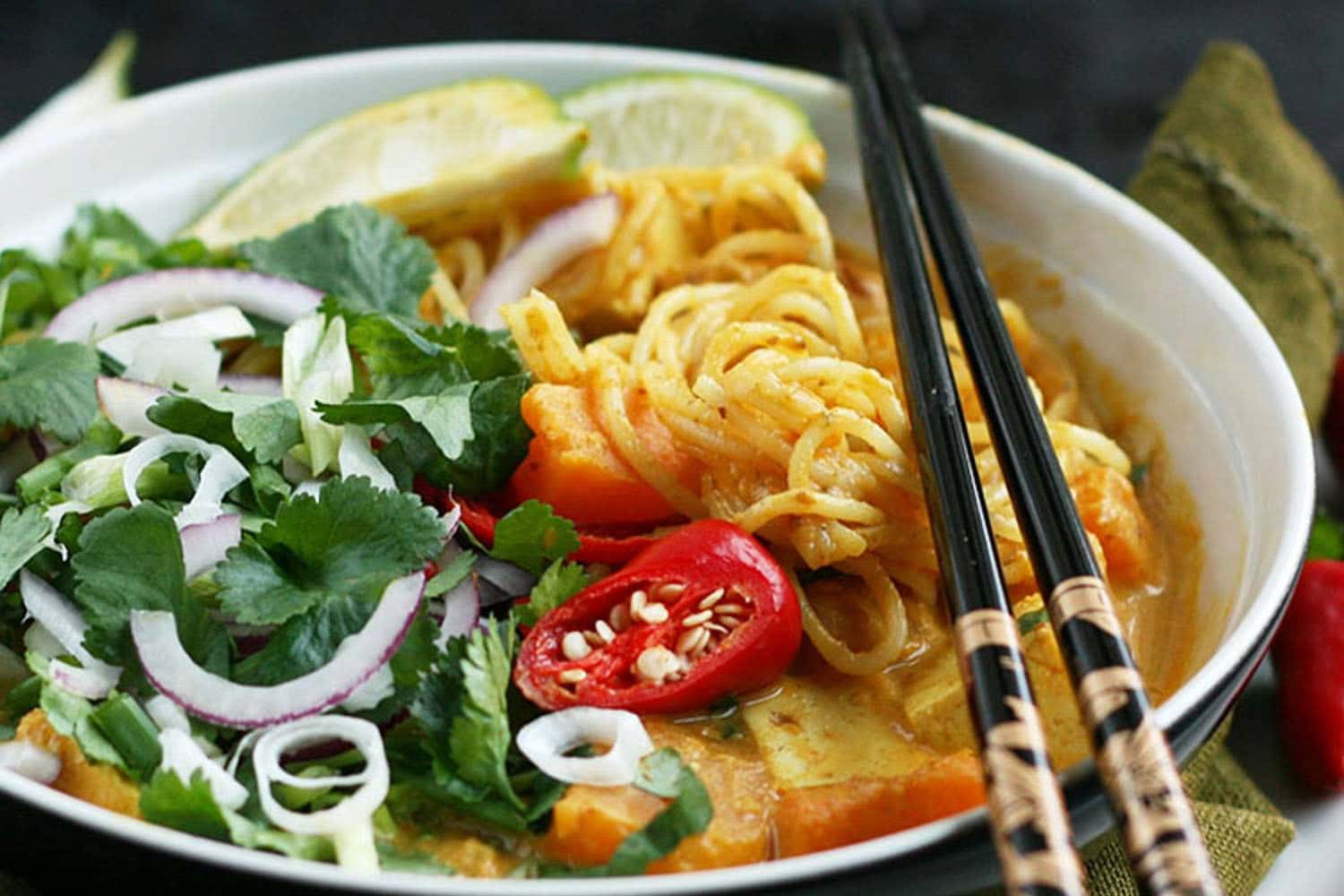 Mì nước