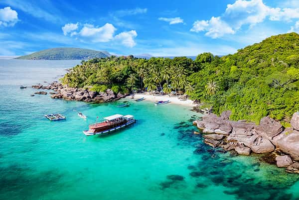 Top 21 địa điểm du lịch Phú Quốc hấp dẫn nhất 