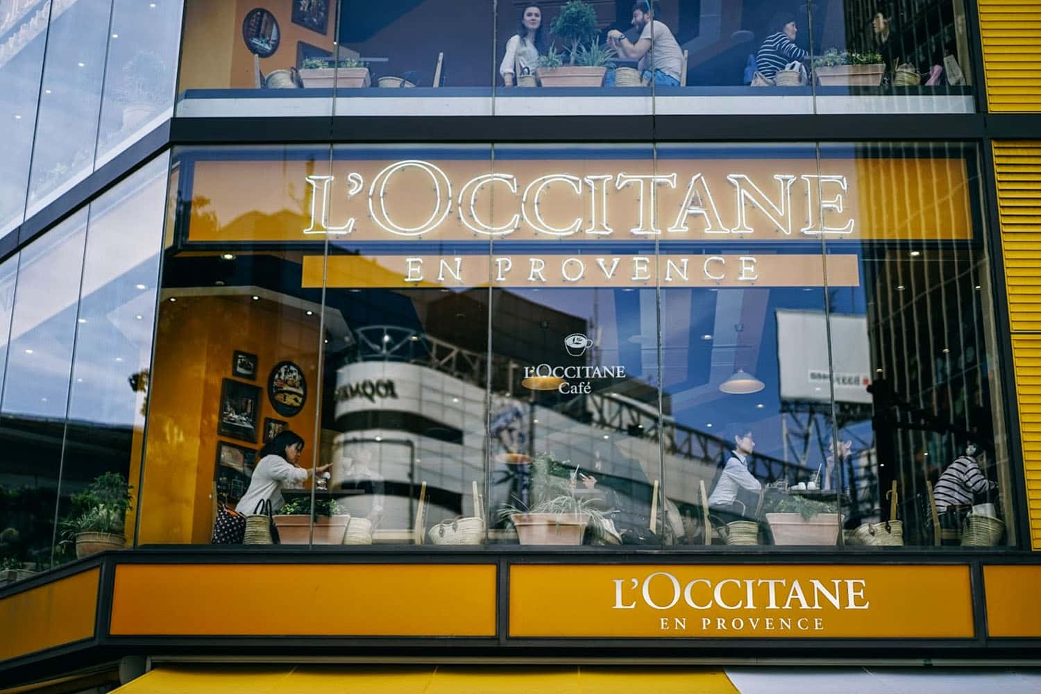 Occitania