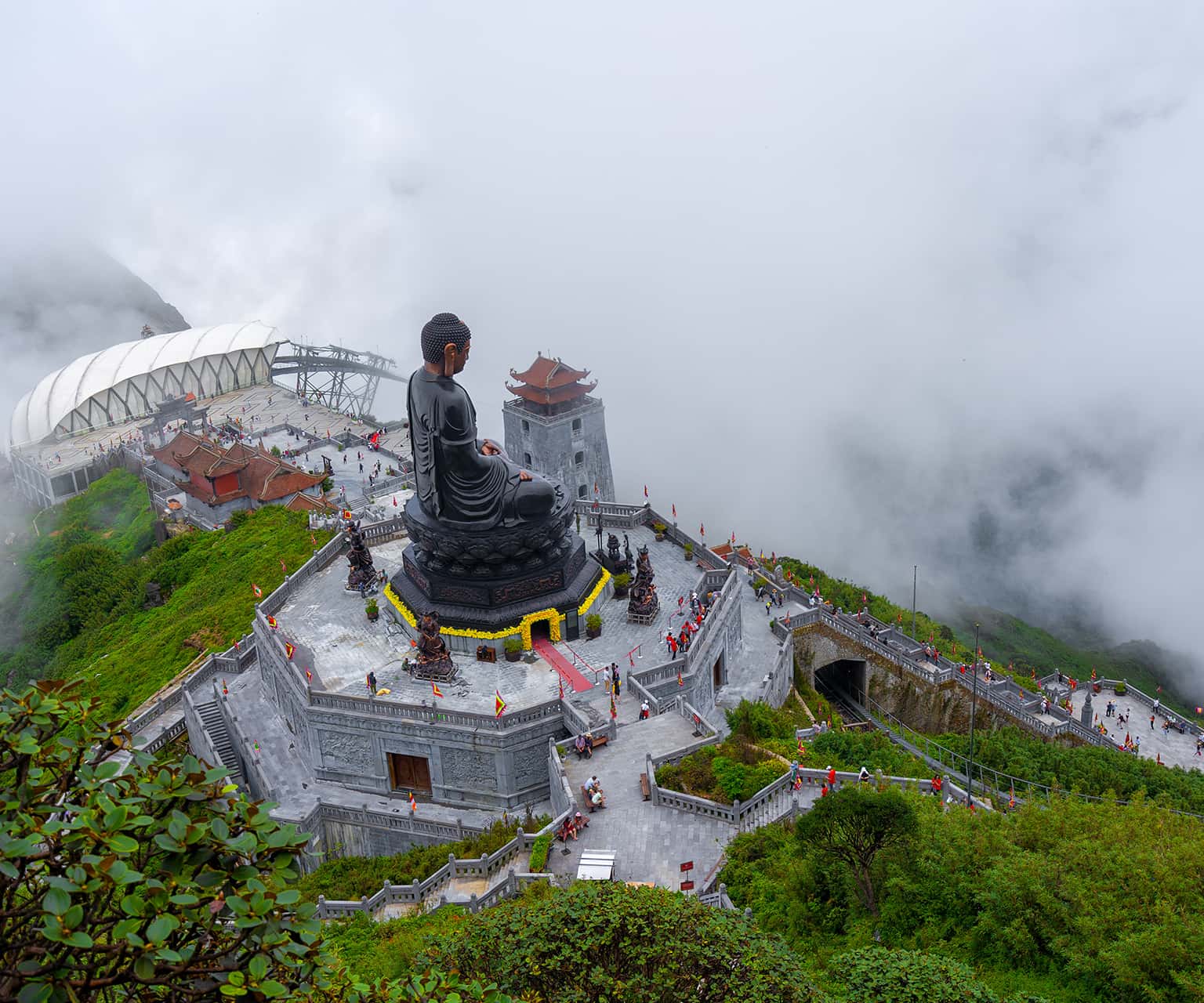 Đến Sapa tham quan gì, chơi gì