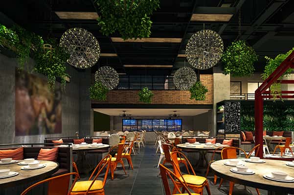 Top 10 nhà hàng tốt nhất ở quận Gangnam, Seoul