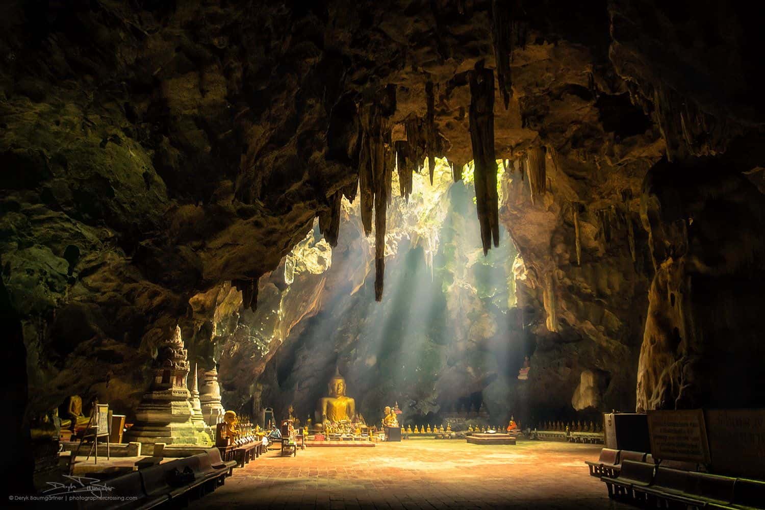 Hang Tham Khao Luang