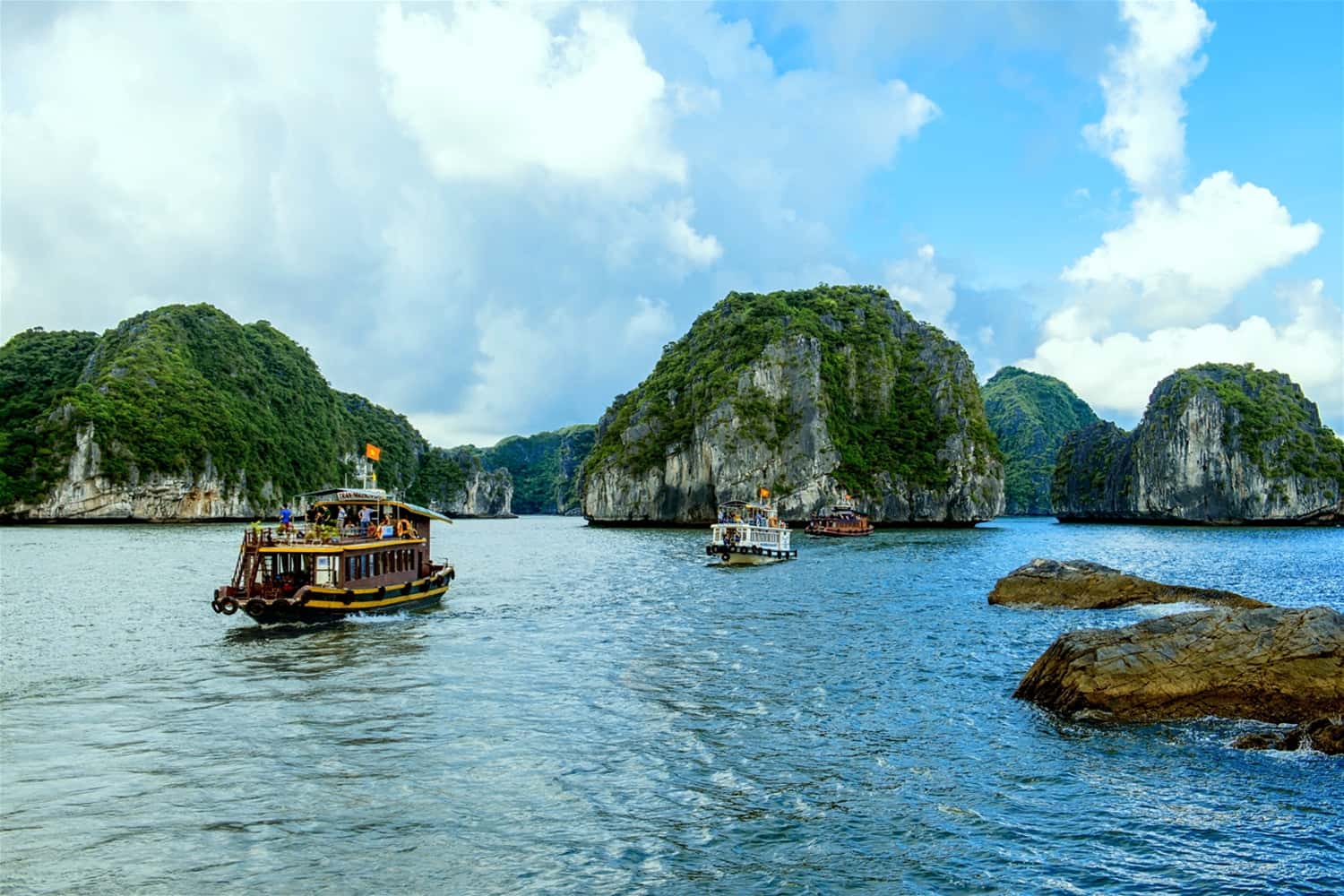 Đảo Cát Bà