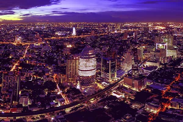 Top 6 trải nghiệm thú vị khi đến Ari, Bangkok