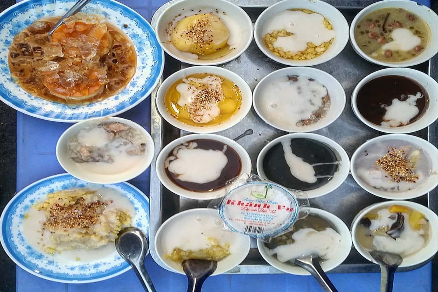 Chè Sài Gòn