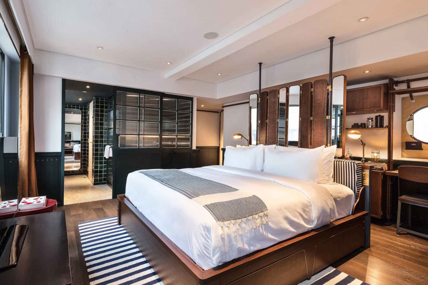The Fleming Hong Kong