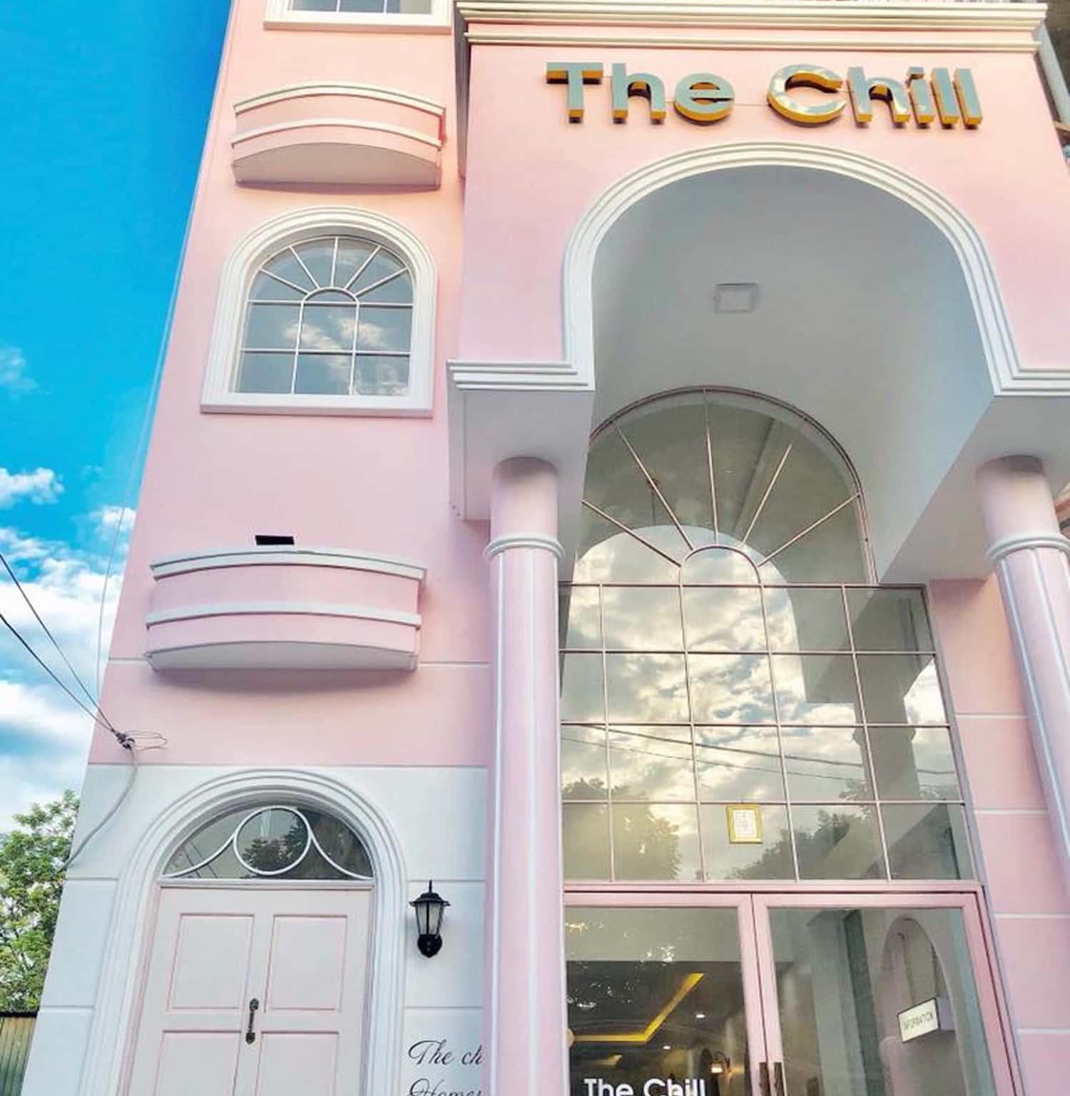 The Chill Homestay