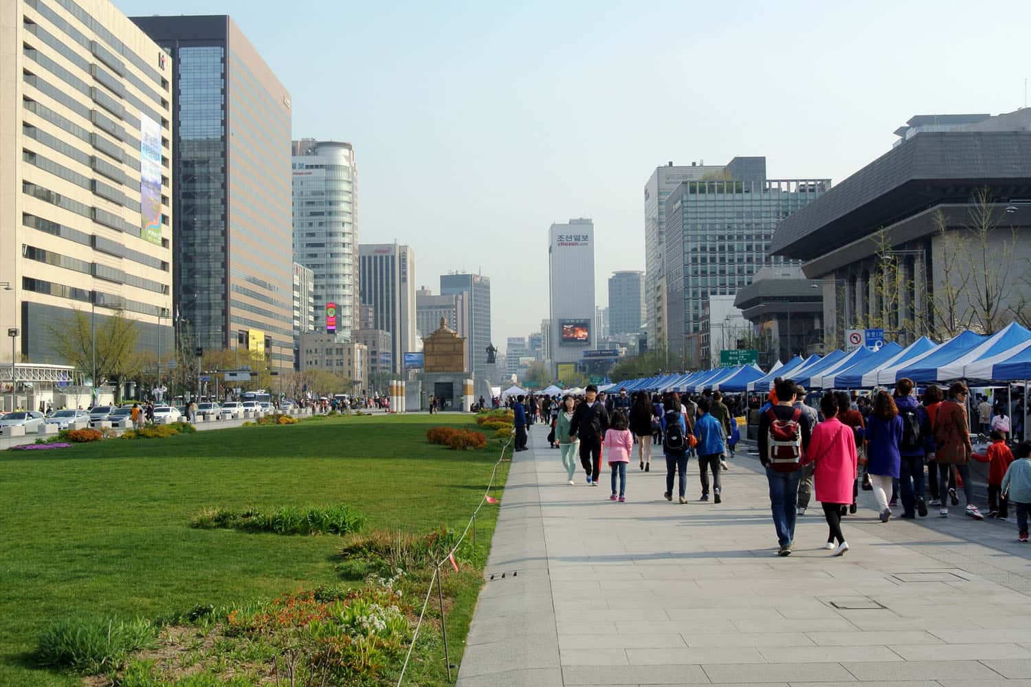 Jongno