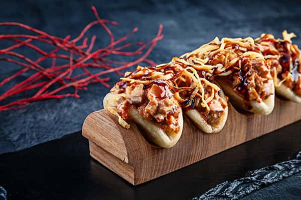Top 8 món ngon ăn đặc sản ở Trùng Khánh