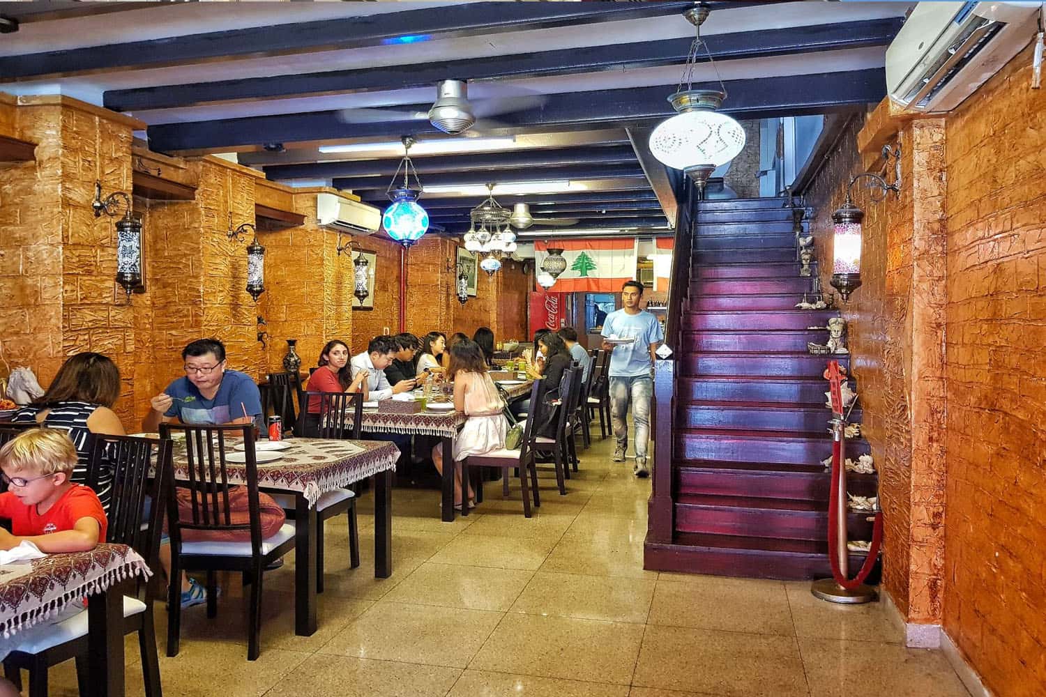 Byblos Grill