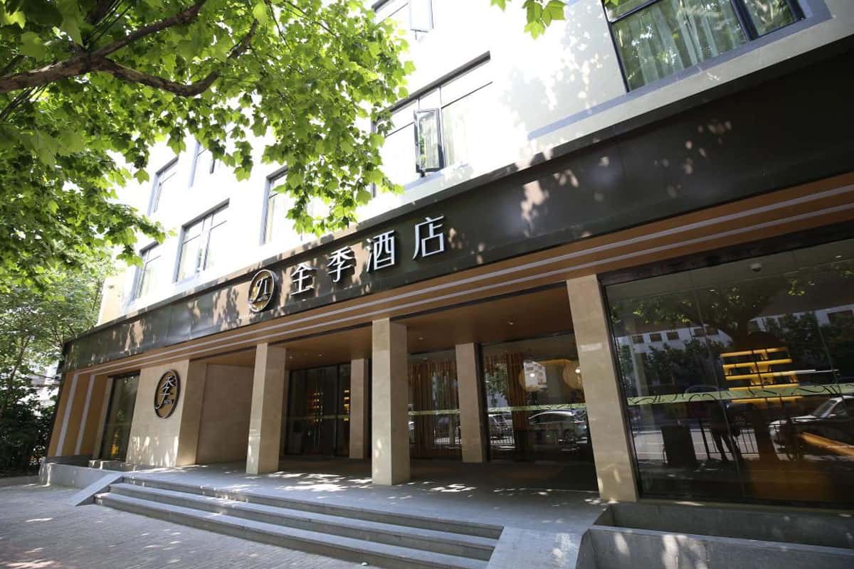 Cửa hàng bách hóa 