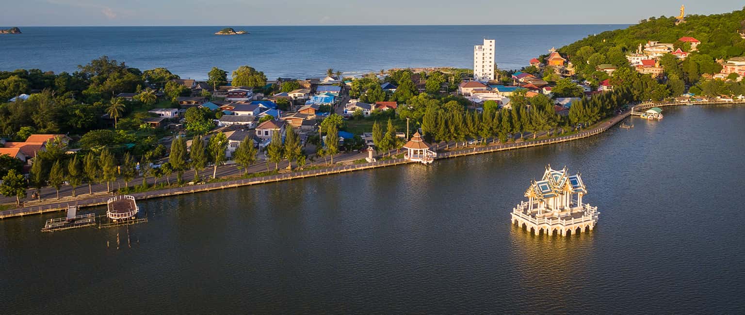 Top 9 trải nghiệm thú vị ở Hua Hin, Thái Lan