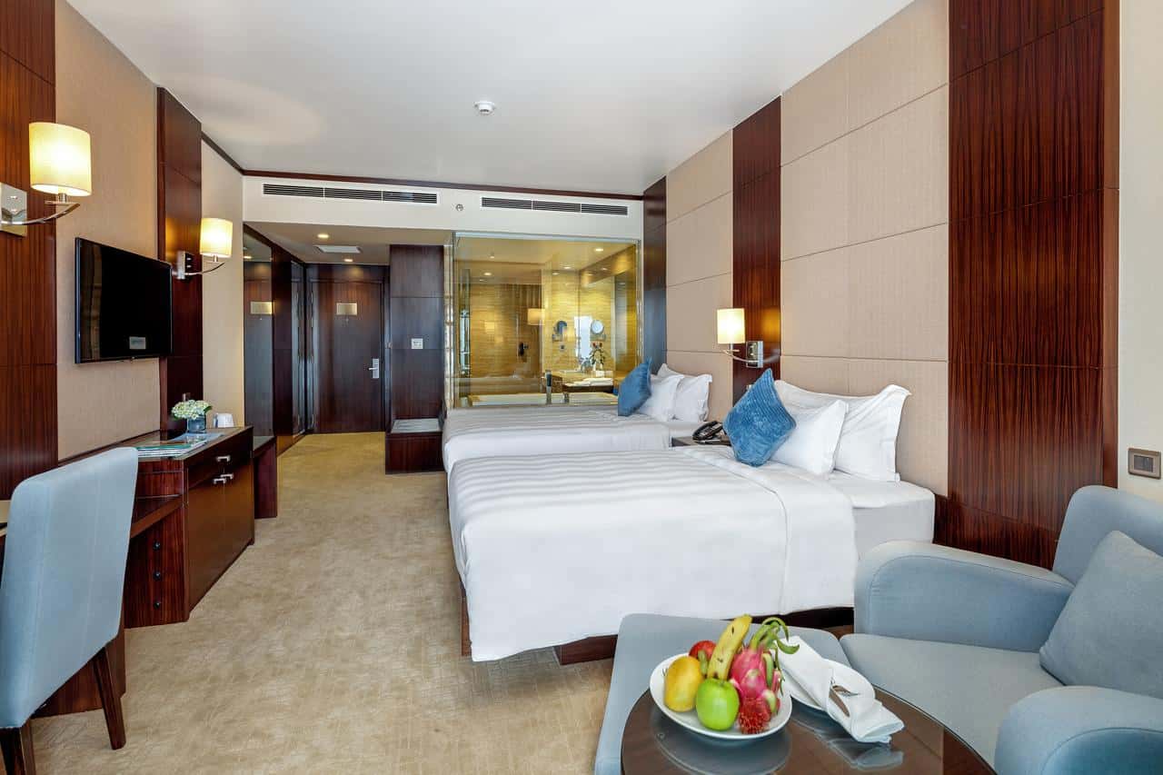 Wyndham Legend Hạ Long