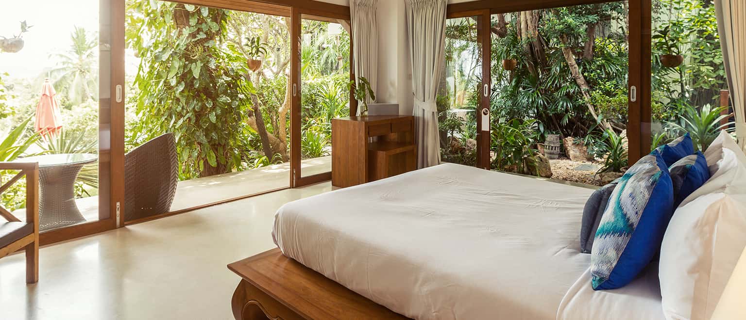 Top 10 homestay phong cách thiên nhiên ở Sài Gòn