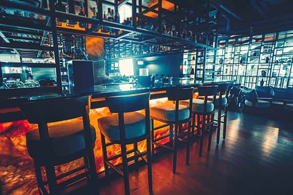 Top 7 quán bar cuồng nhiệt nhất ở phố Ginza, Tokyo