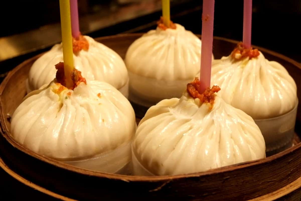 Tiểu Long Bao