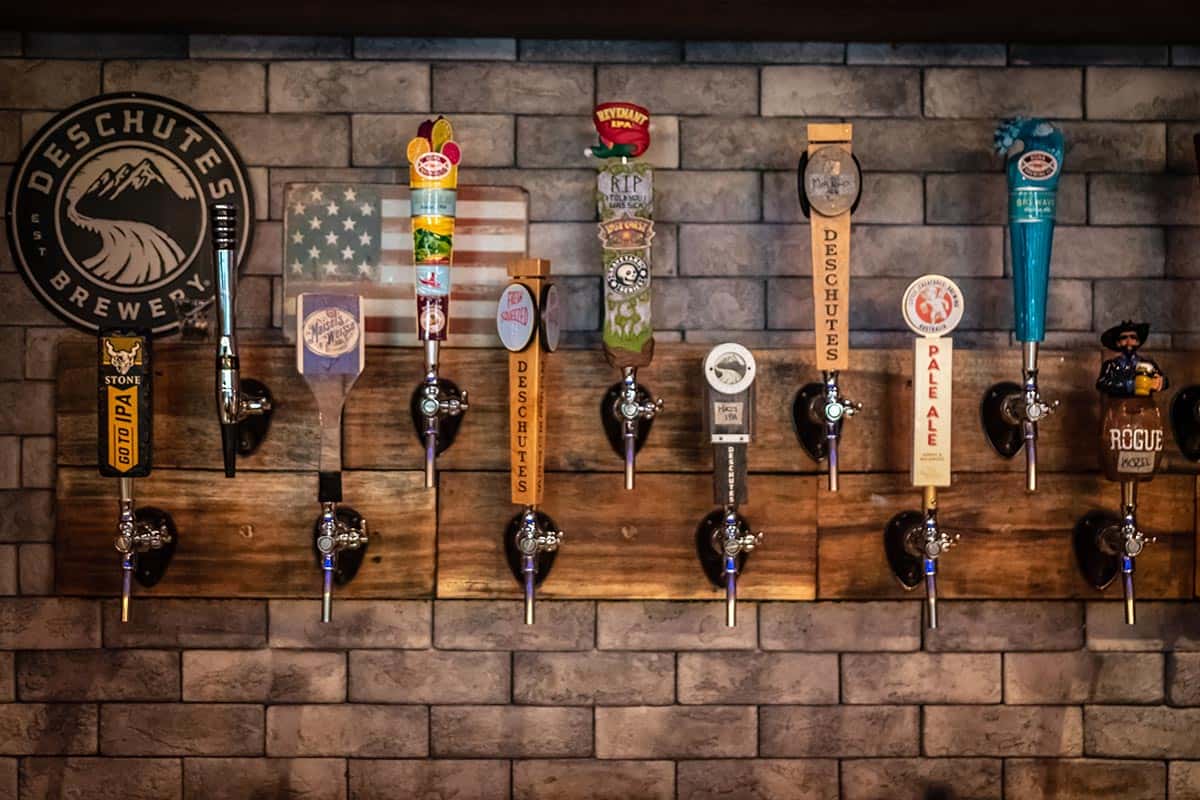 Nickfime Drafthouse