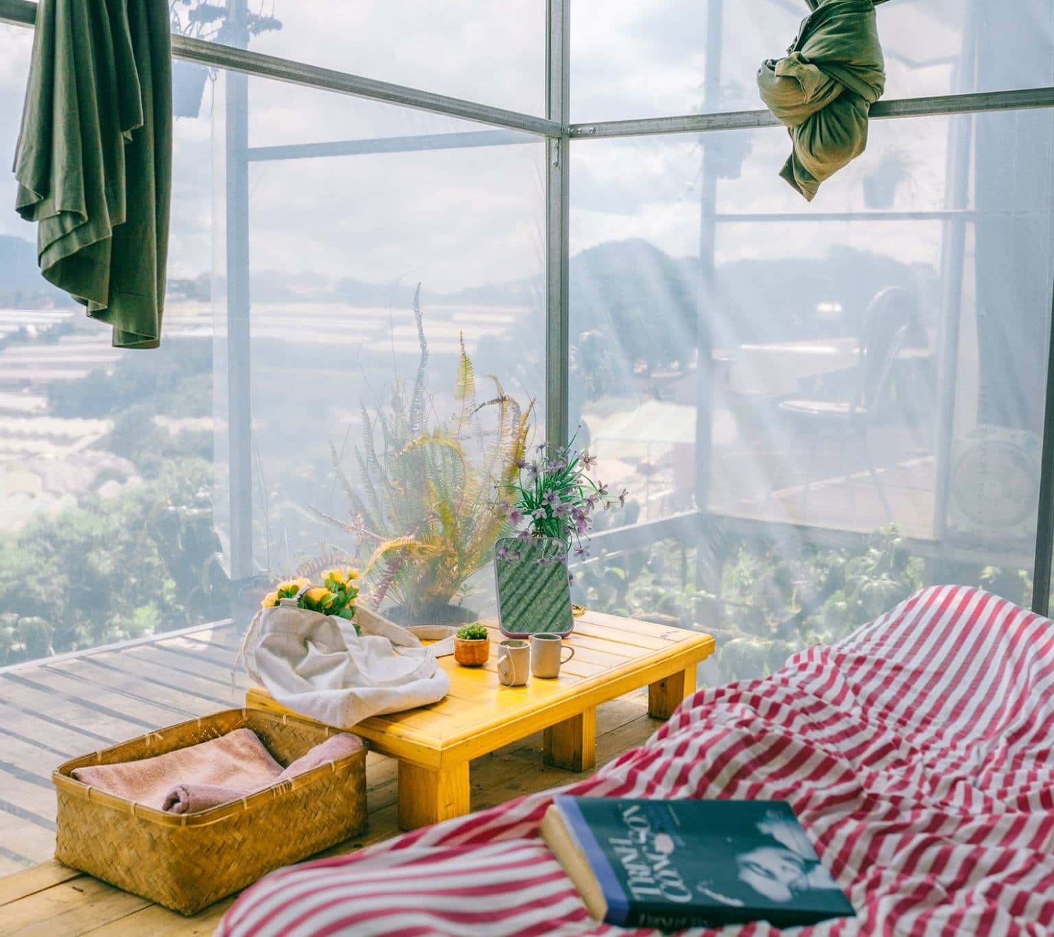 Home of Dreamers