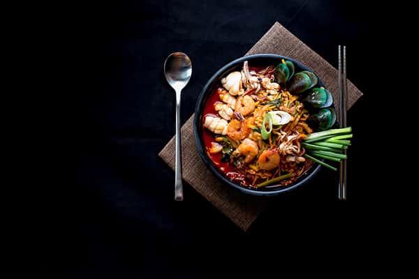 Top 10 nhà hàng ngon nhất tại quận Jung, Seoul