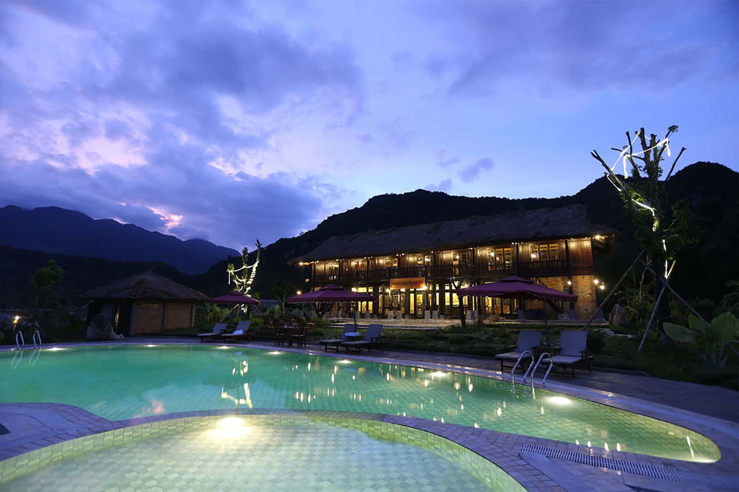 Mai Châu Ecolodge