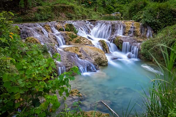 Chưa đến địa điểm du lịch Hòa Bình này thì đừng nhận dân xê dịch