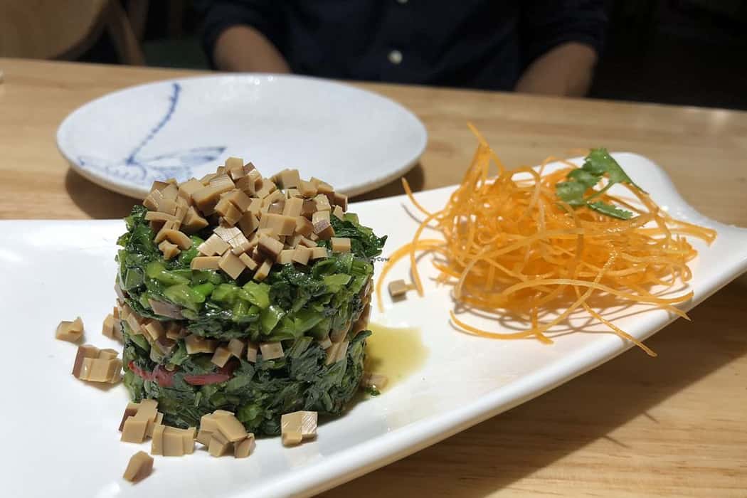 Cà phê Lotus Veg