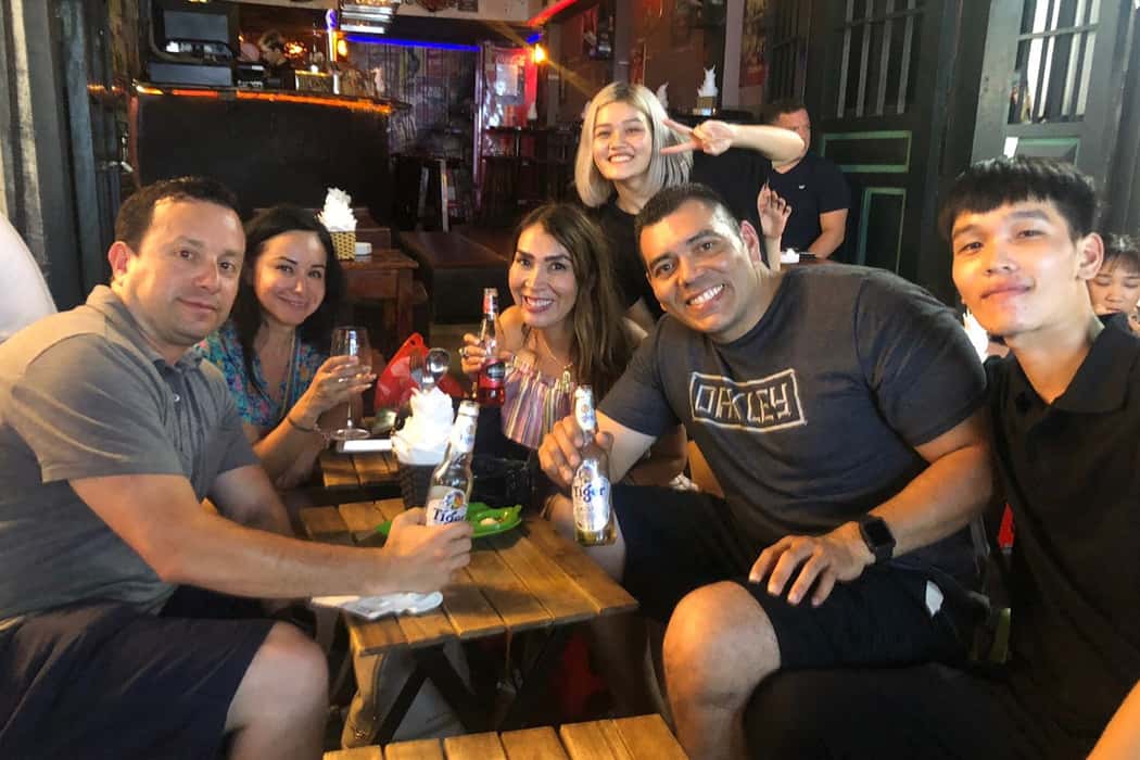 Fat Cat Bar 