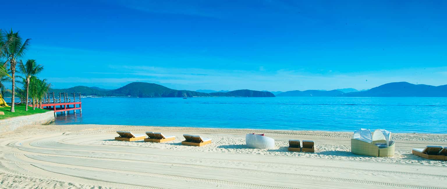 Hướng dẫn du lịch Hòn Tằm Nha Trang từ A đến Z