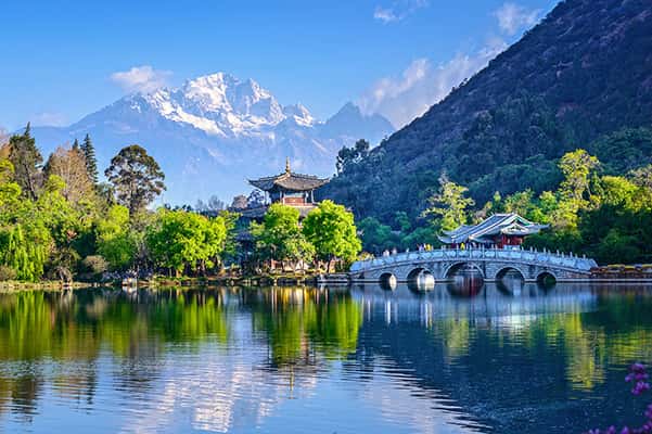 Top 6 địa điểm du lịch hấp dẫn nhất ở Lệ Giang, Trung Quốc