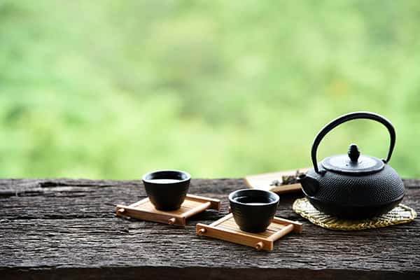 Top 5 quán trà ngon nhất tại Bắc Kinh, Trung Quốc