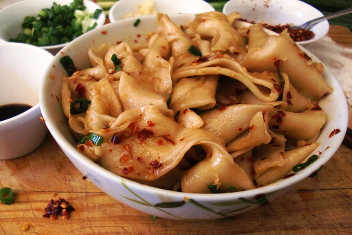 Mì biangbiang