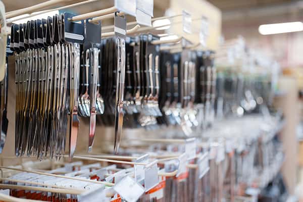 Hội chợ đồ gia dụng quốc tế Quảng Châu CIFF 2020