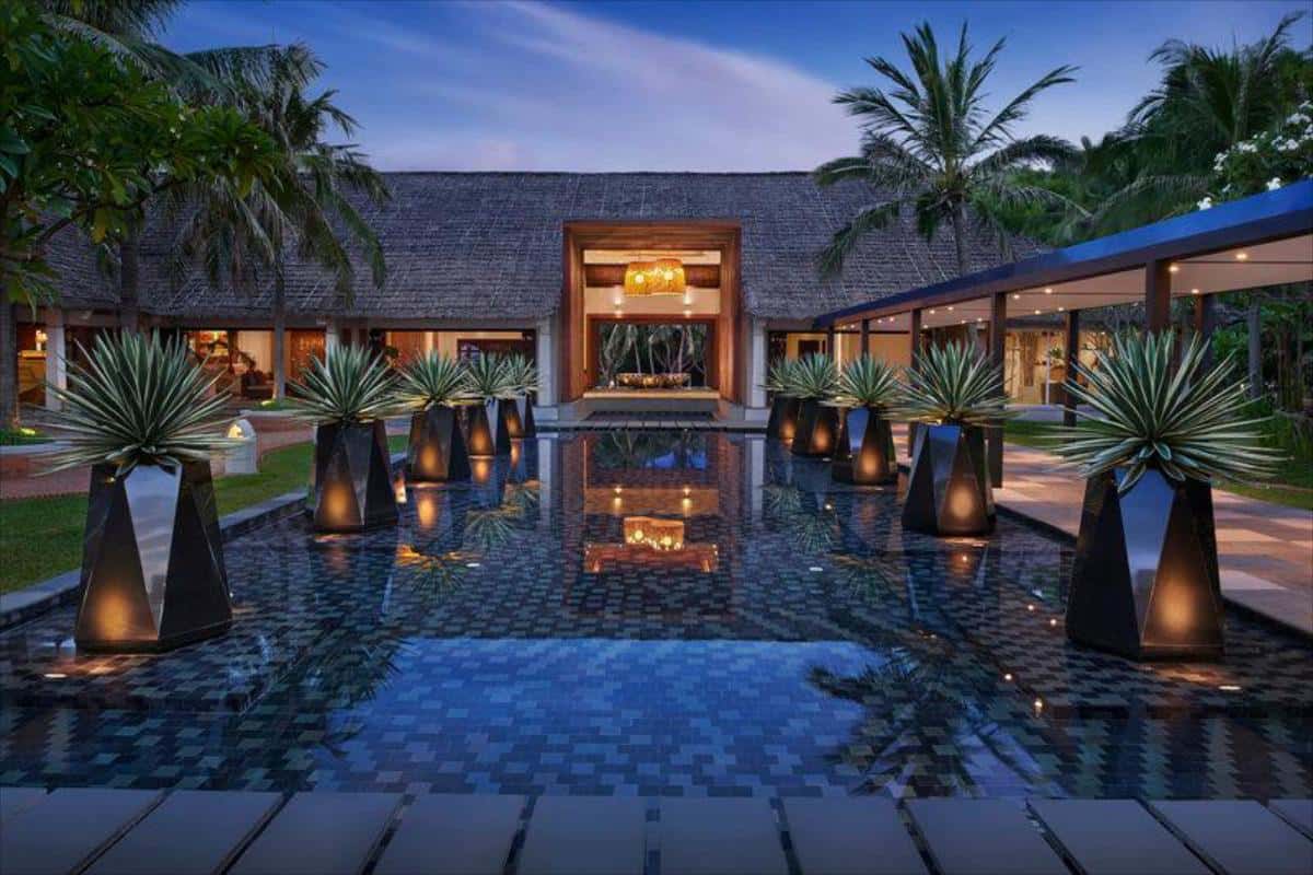 Avani Quy Nhơn Resort & Spa