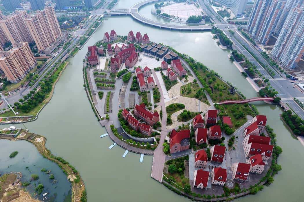 Thành phố Tô Châu