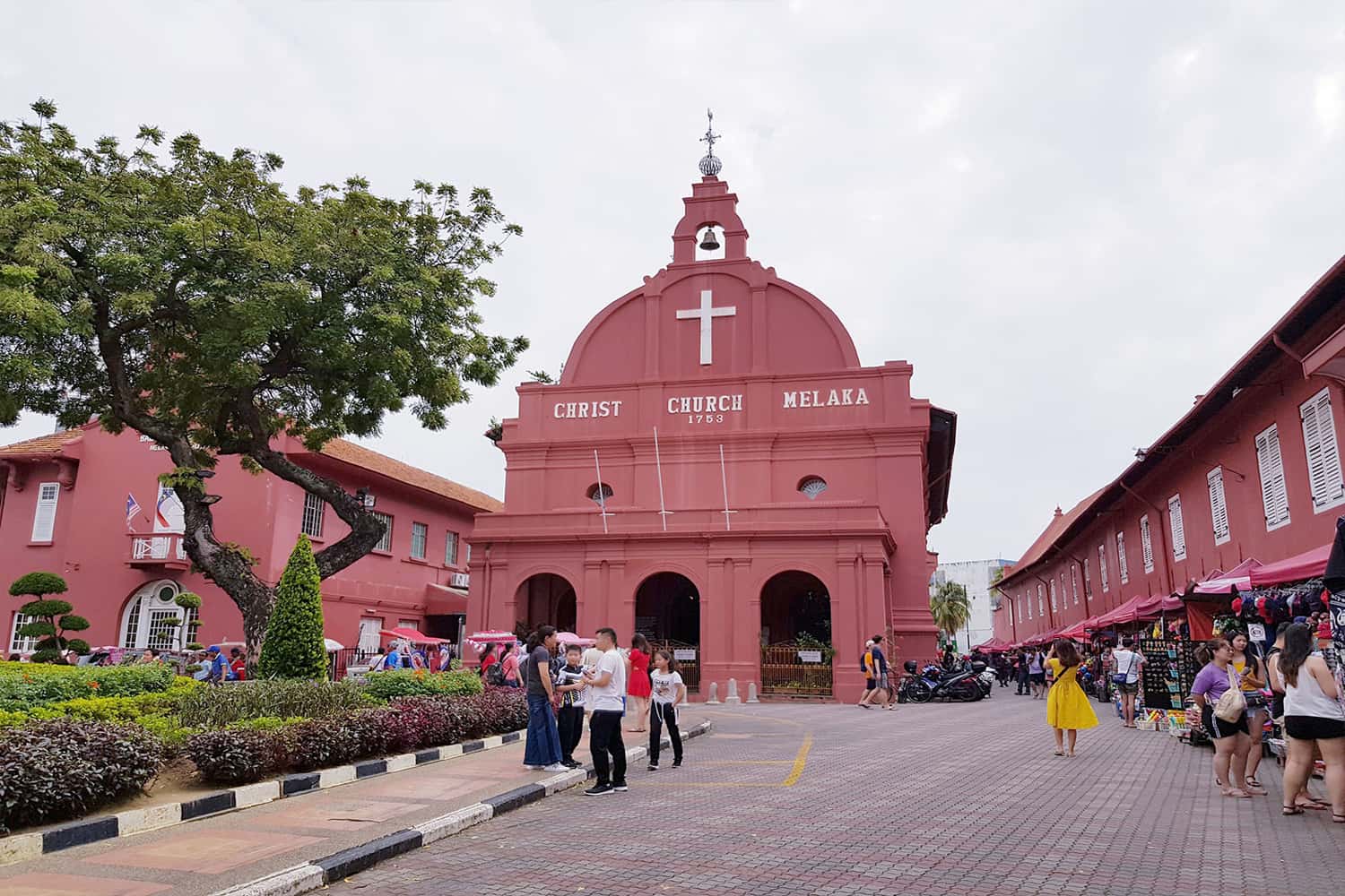 Nhà thờ Stadthuys 