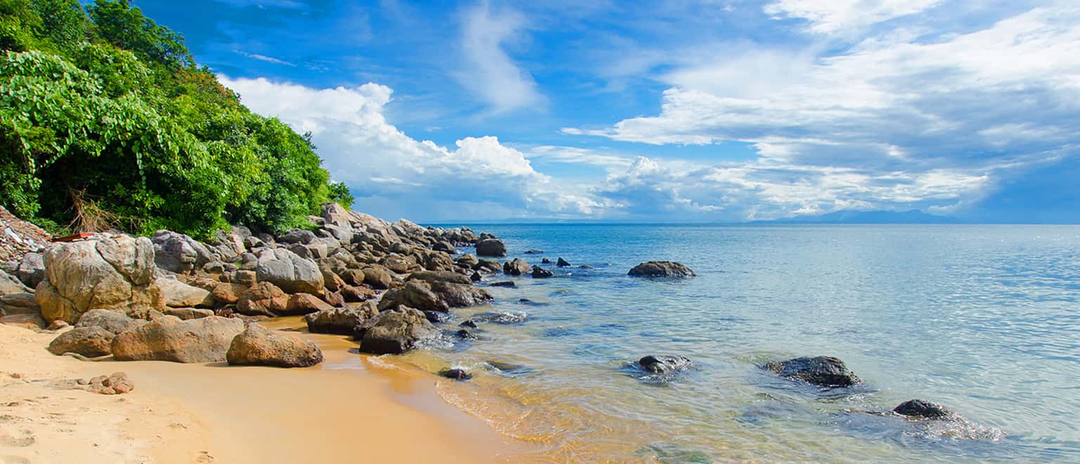 Vé máy bay Hải Phòng Đà Nẵng