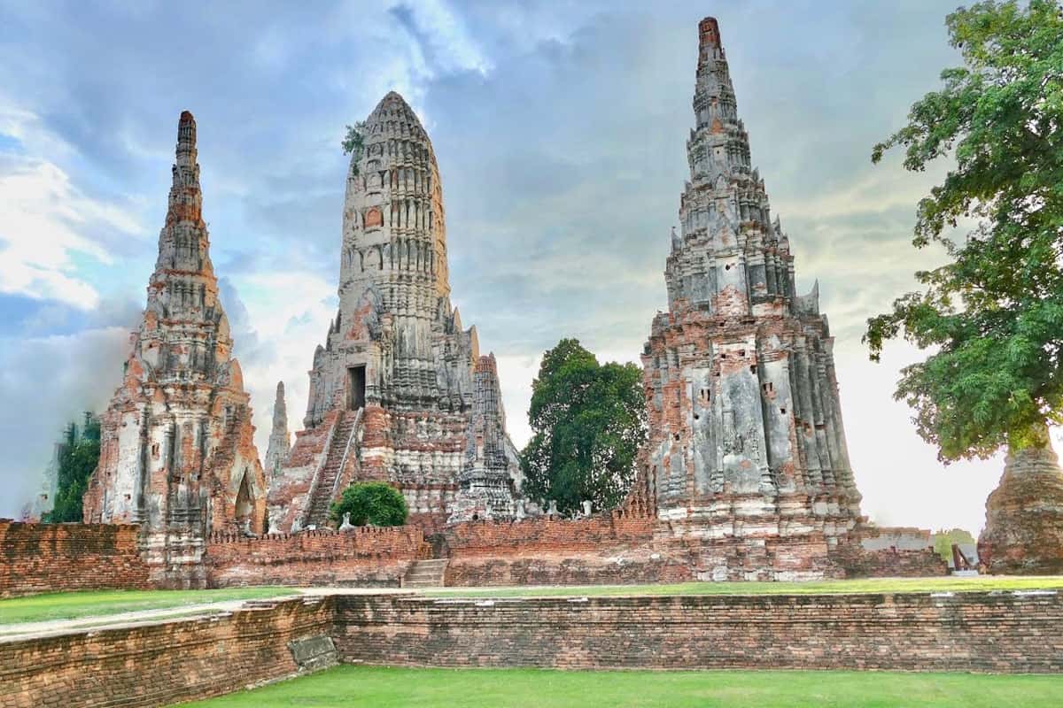 Vương quốc Ayutthaya