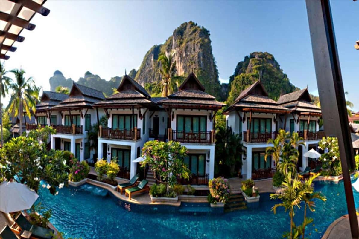 Railay Village Resort