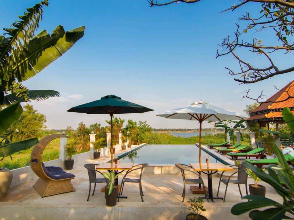 Le Kroma Villa