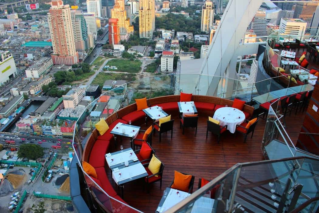 Red Sky Bar