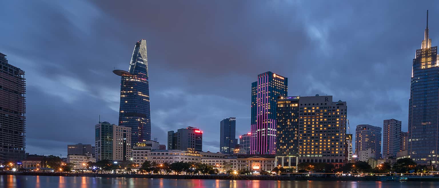 Vé máy bay Hà Nội Hồ Chí Minh
