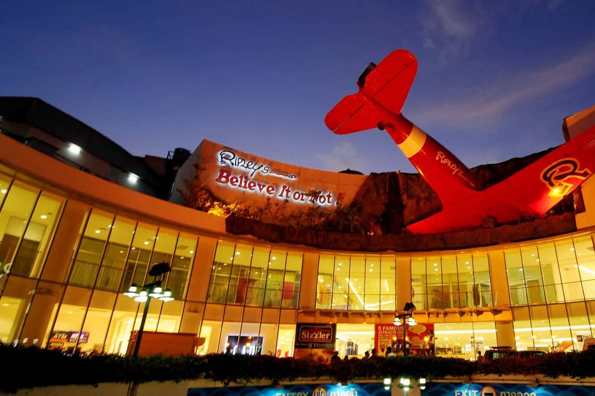 Ripley’s Work