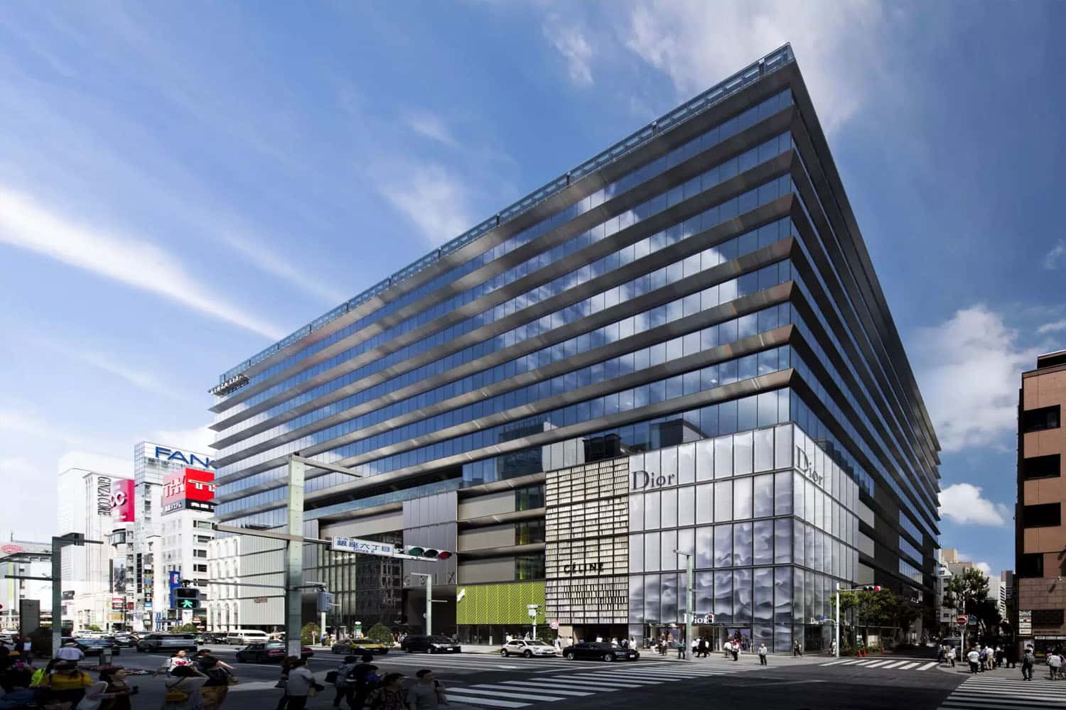 Ginza Six