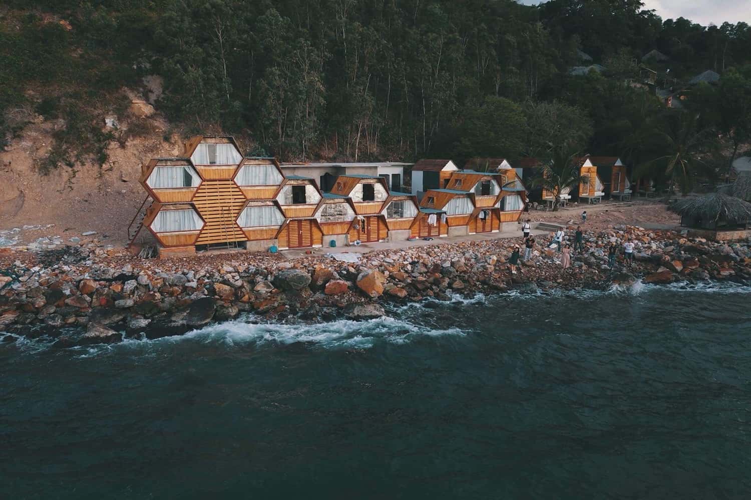 Humiso Nam Du