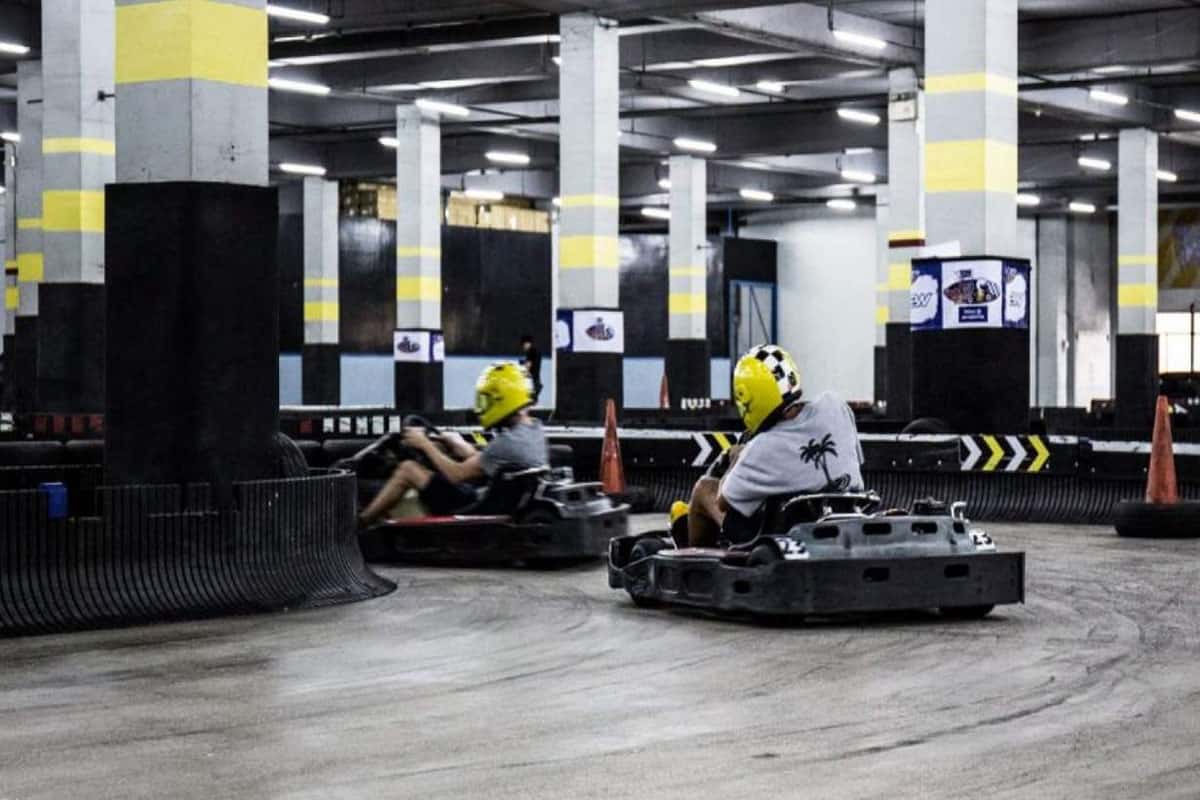 Easykart