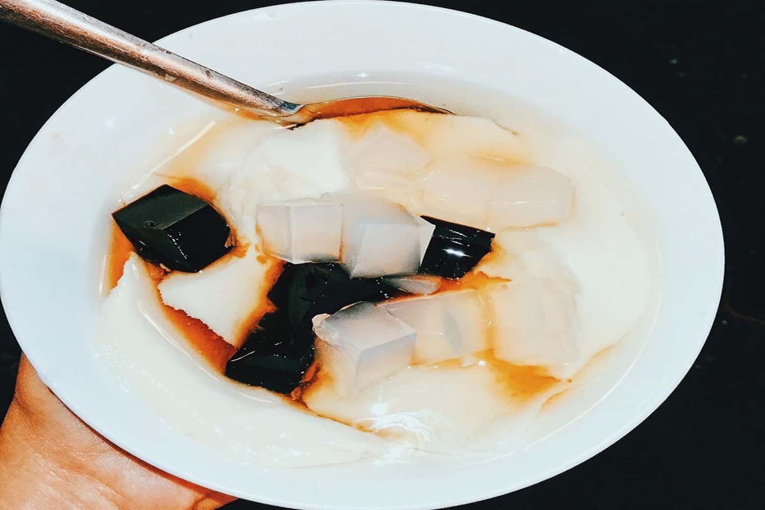 Tào phớ