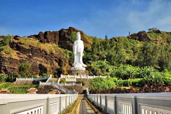 Chùa Hang - Một di tích văn hóa của nước ta